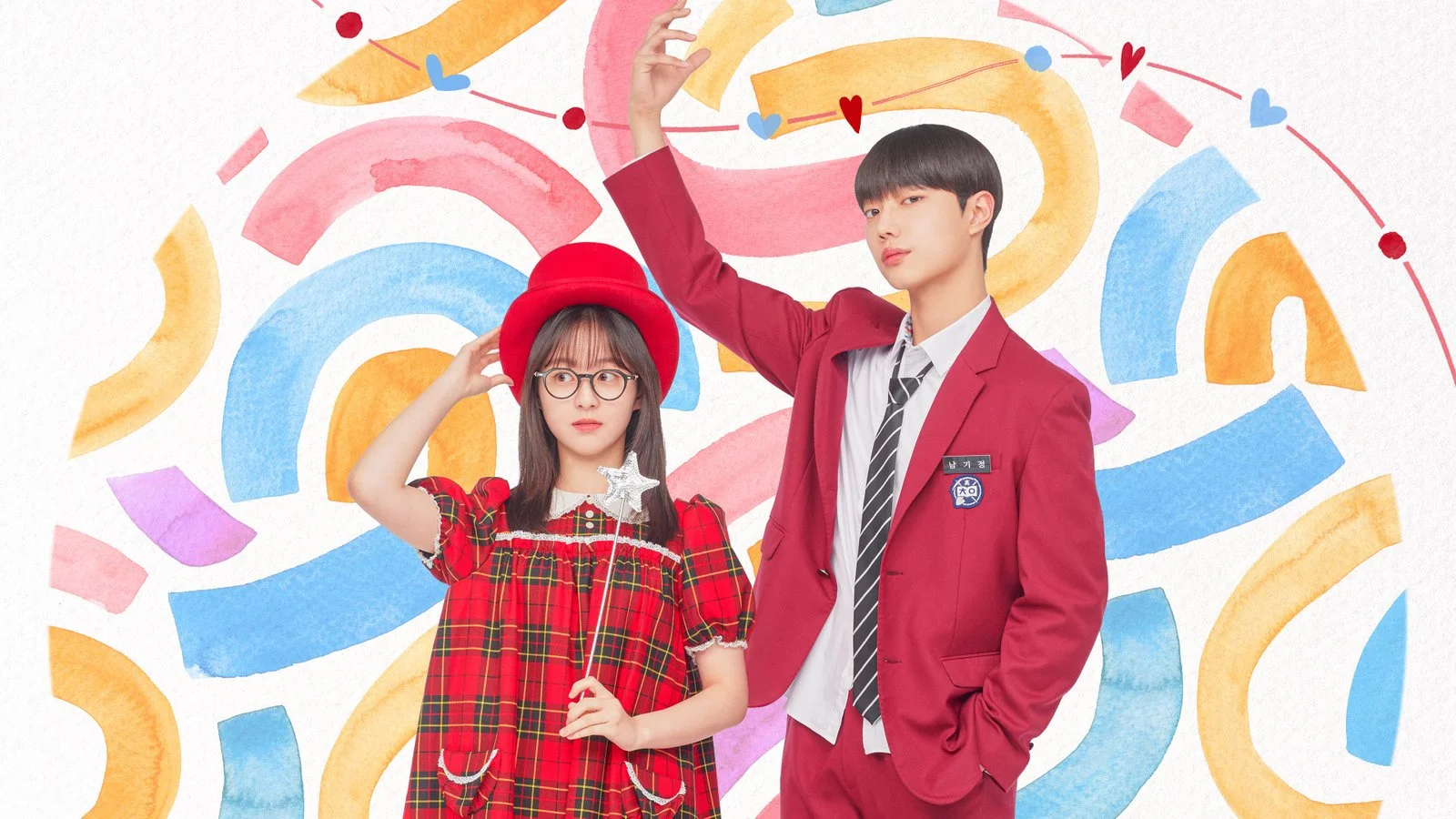 Espírito de Artista: o novo dorama que vai conquistar corações na Viki