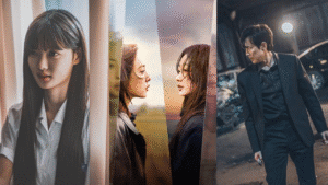 K-dramas que estreiam em novembro de 2025: confira os lançamentos imperdíveis!