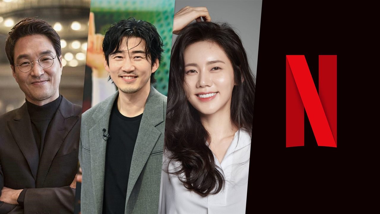 Kin and Sin | Novo thriller da Netflix promete disputa de poder e segredos na ilha de Jeju