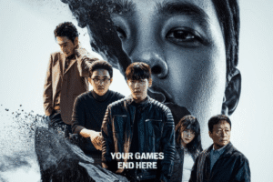 O Manipulado: saiba tudo sobre o intenso k-drama do Disney+
