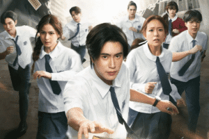 Os Dados Sombrios: mergulhe no drama tailandês que mistura mistério e realidades paralelas