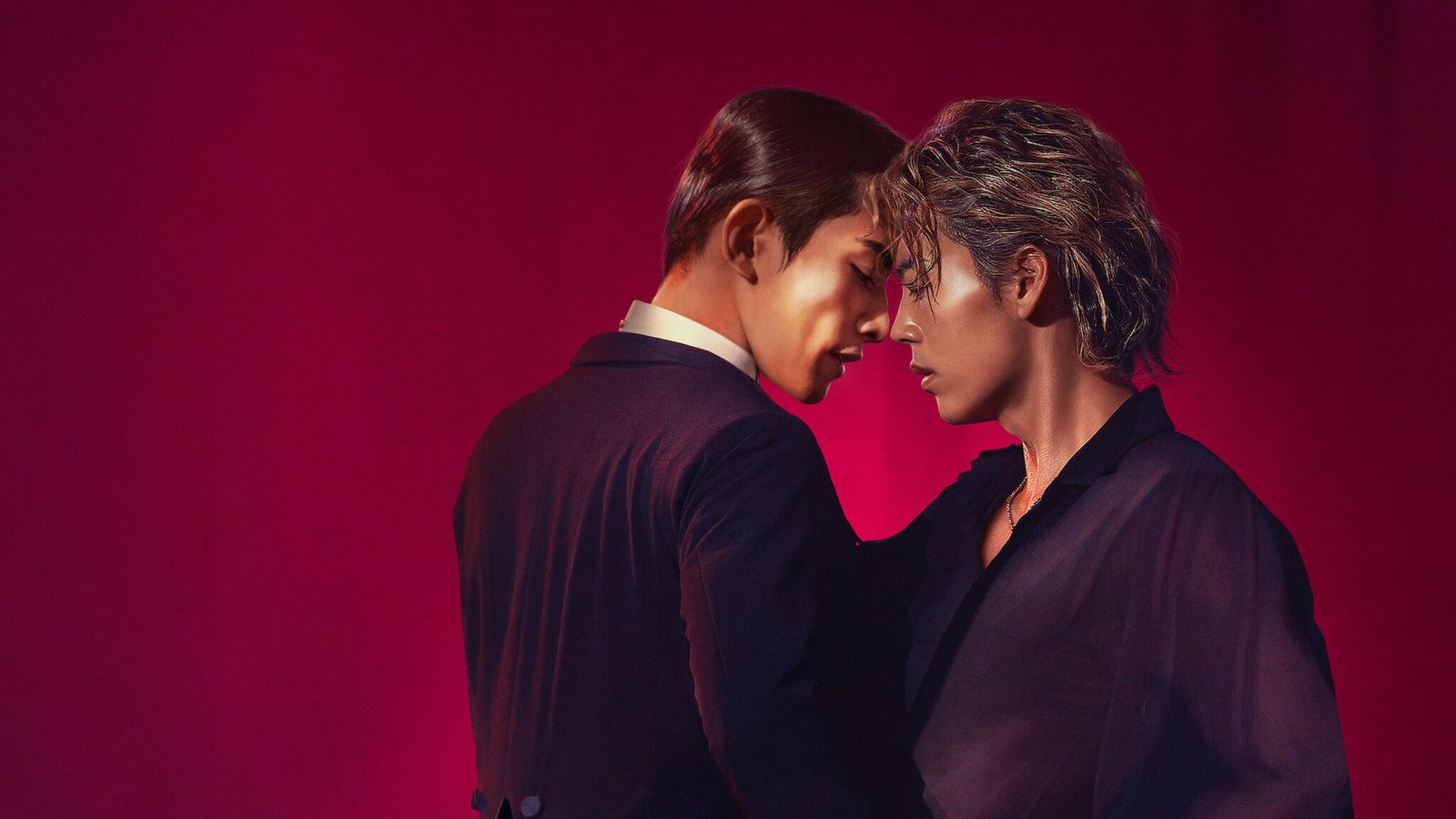 10Dance: romance BL, rivalidade e dança intensa na Netflix