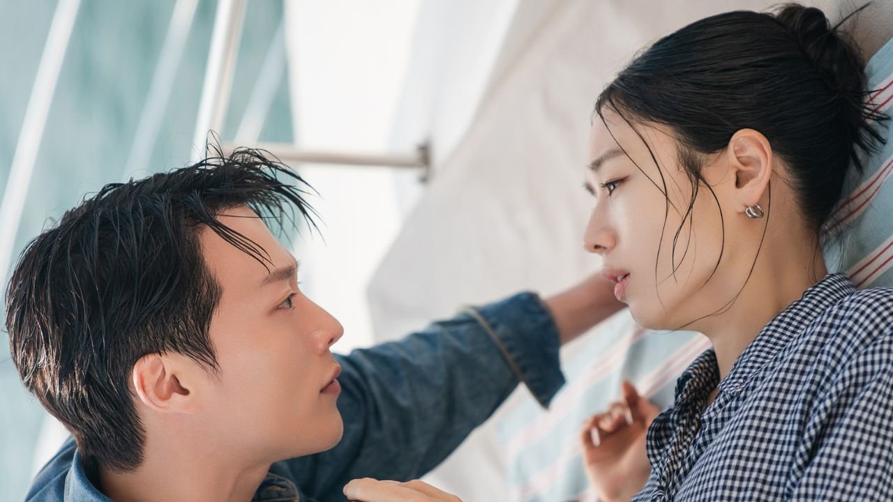 Elenco de Beijo Explosivo: conheça os atores e personagens que estão conquistando o público