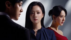 First Man: tudo sobre o novo dorama de vingança, elenco, sinopse e estreia da MBC