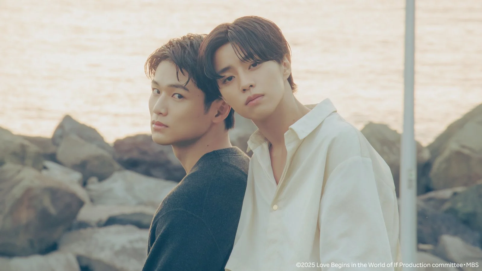 O Amor Começa no Mundo do “E Se?”: o novo BL japonês que promete emocionar fãs do gênero