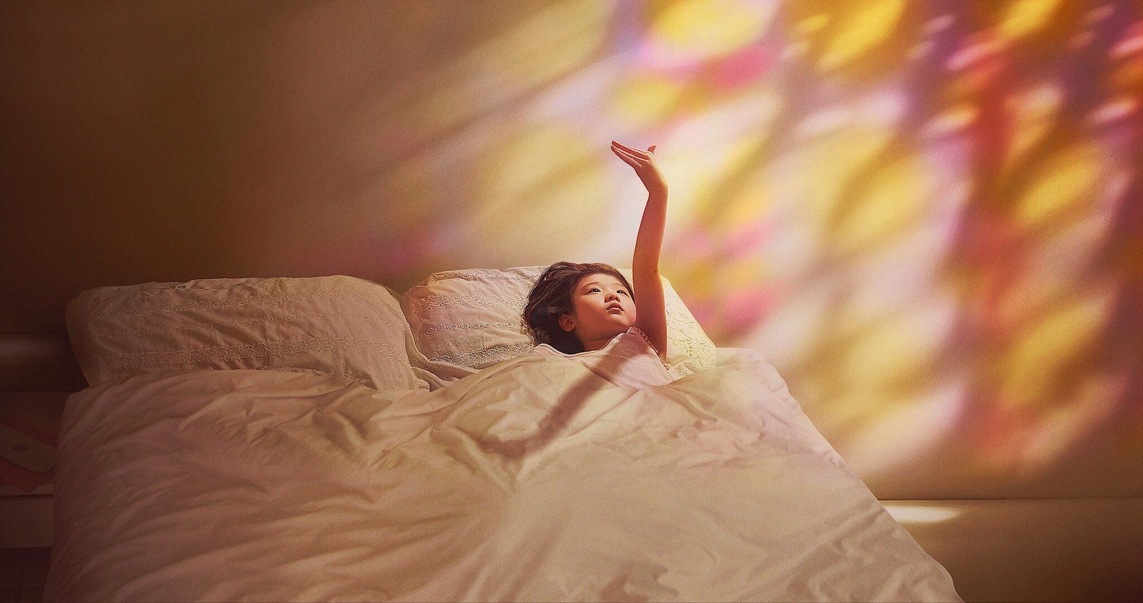 A Garota Canhota na Netflix: sinopse, elenco e detalhes