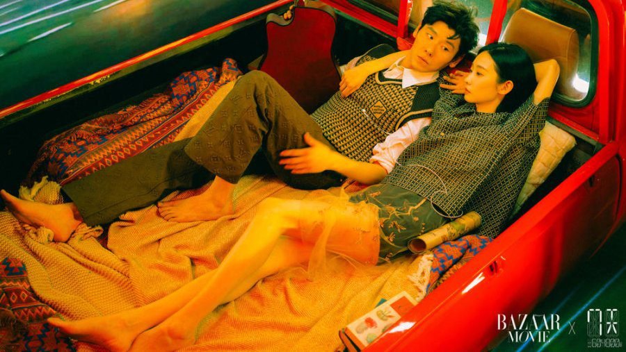 7 Dias: o romance chinês que vai emocionar os fãs de doramas na Viki