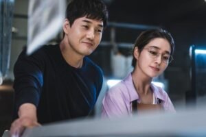 Villains: dorama Super Nota promete ser o mais intenso de 2025