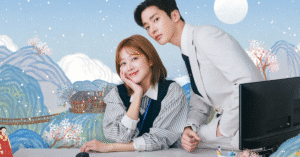 Doramas bons para assistir em 2025: os mais viciantes do momento