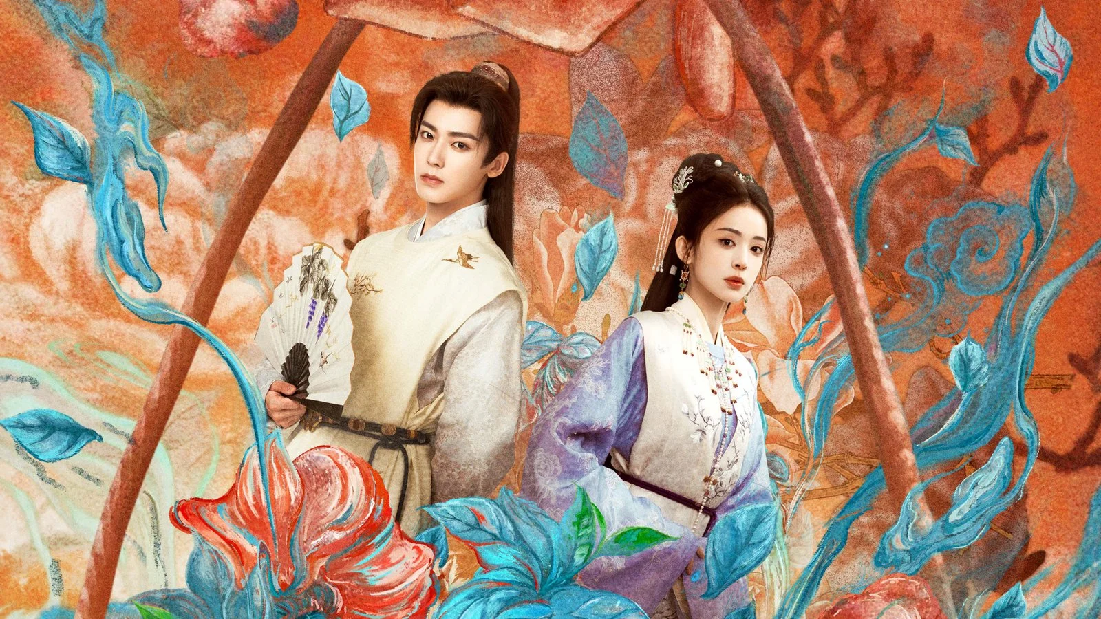 Glória: O dorama chinês que mistura vingança e romance é a nova febre do streaming