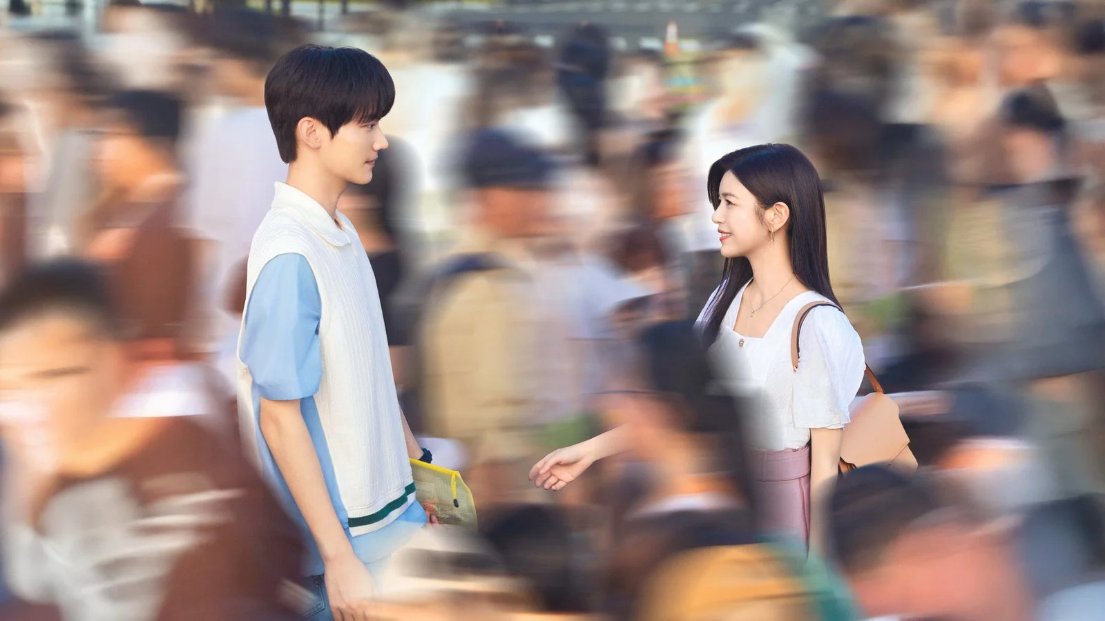 Marcas do Amor: dorama chinês aposta em romance inesperado e promete surpreender fãs