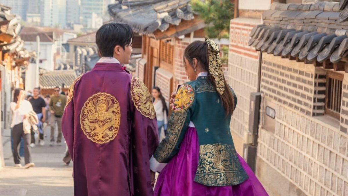 Meu Namorado Coreano: O novo fenômeno da Netflix que mistura reality e K-drama