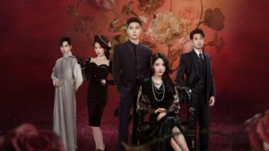 Não era para ser: tudo sobre o drama chinês de vingança, romance e reviravoltas