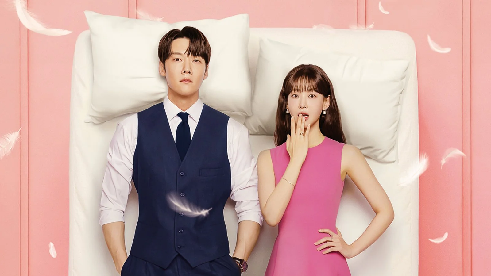 Grávida de uma noite? Novo K-drama “Positively Yours” é aposta explosiva para 2026