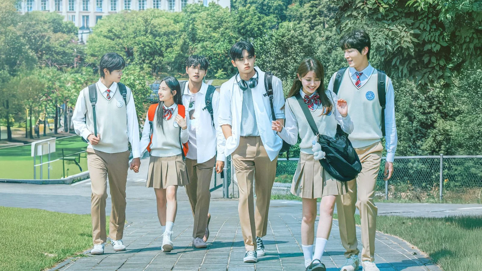 Quer ser minha agente? Novo dorama estreia em dezembro: sinopse, elenco e onde assistir