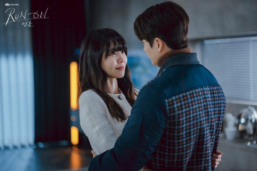 Sinopse de Na Direção do Amor