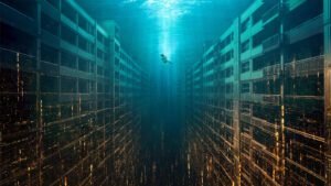 A Grande Inundação estreia na Netflix e transforma desastre em luta pela sobrevivência