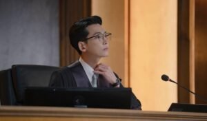 Pro Bono Episódio 1: Uma estreia intensa e cheia de reviravoltas