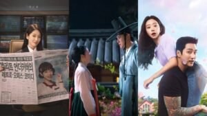 Saiba quais são os lançamentos de doramas para janeiro de 2026