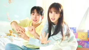 Nosso universo: O k-drama que vai roubar seu coração em 2026