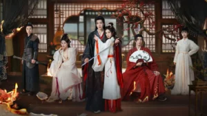 A arquiteta: O minidrama de época perfeito para maratonar hoje