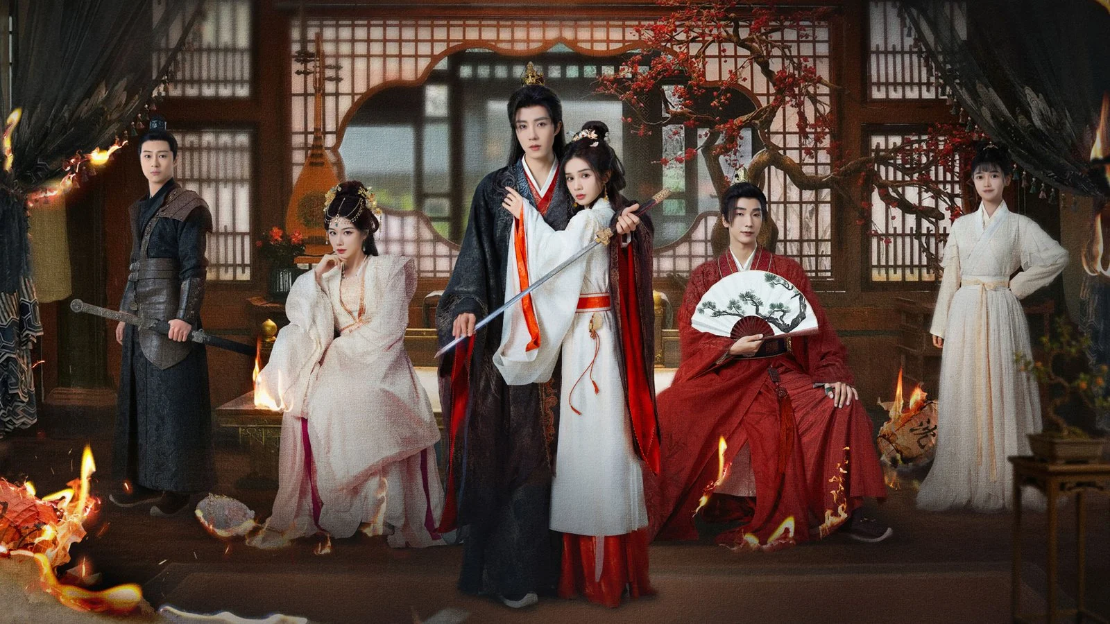 A arquiteta: O minidrama de época perfeito para maratonar hoje