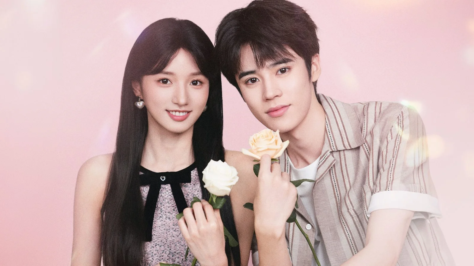 Amor Predestinado: Drama de Rao Xue Man estreia na Viki