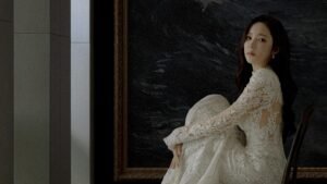 O Beijo da Sereia: Park Min Young vive mistério em novo dorama