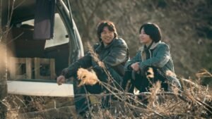Tantara: O dorama da Netflix com Song Hye-kyo e Gong Yoo que você vai amar