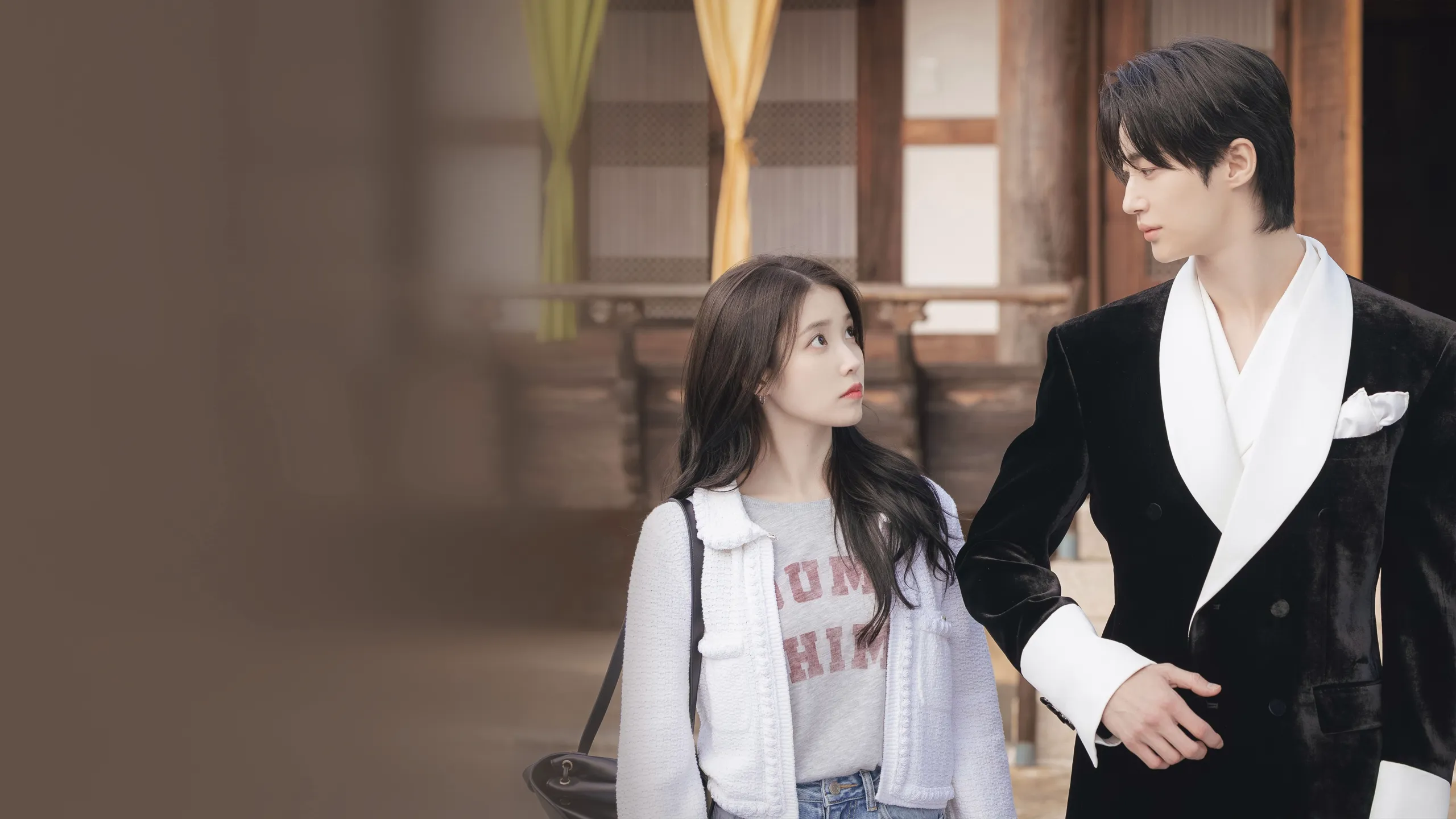 A Coroa Perfeita: Tudo Sobre o Novo Dorama da Disney+