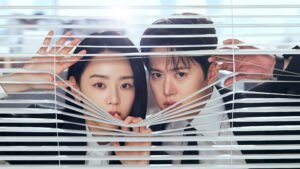 Amor sob investigação: O Novo Dorama Babado do Viki