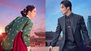 ‘My Royal Nemesis’: conheça a trama e o elenco do novo dorama que estreia em maio