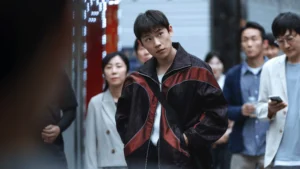 Park Bo-young e Kim Sung-cheol em perseguição? Tudo o que sabemos sobre ‘Terra do Ouro’