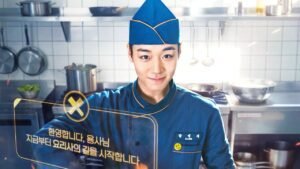 A Lenda do Soldado Cozinheiro: série sul-coreana transforma quartel em RPG; veja detalhes