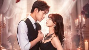 Apenas para reencontrar você | Conheça o drama chinês do Viki