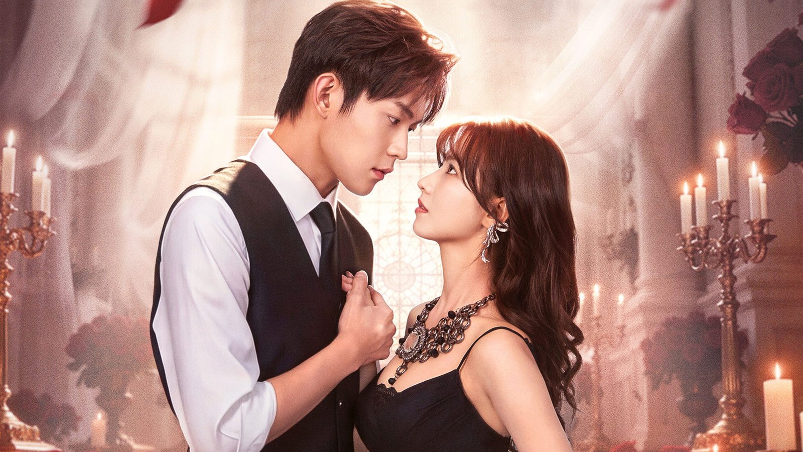 Apenas para reencontrar você | Conheça o drama chinês do Viki