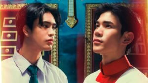Ticket to Heaven | Conheça o novo BL do Viki