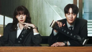 Renascendo como Novato: Novo k-drama de suspense estreia no Viki