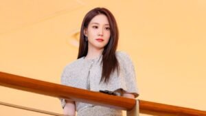 Spooky in Love: Park Eun-bin estrela novo K-Drama investigativo da tvN