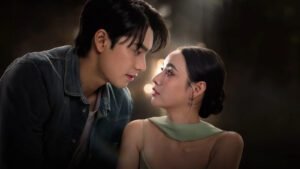 Meu Tutor, Meu Amor: Informações do Drama Tailandês