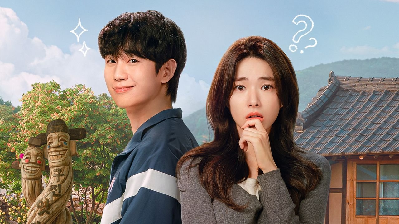 Um Grude de Amor na Netflix: tudo sobre a nova série